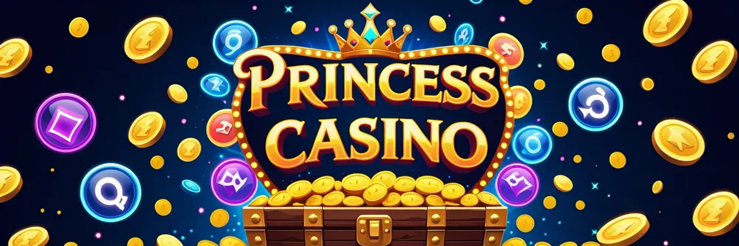 Casino en ligne Princess